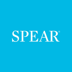 Spear study club logo
