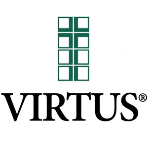 virtus online training logo