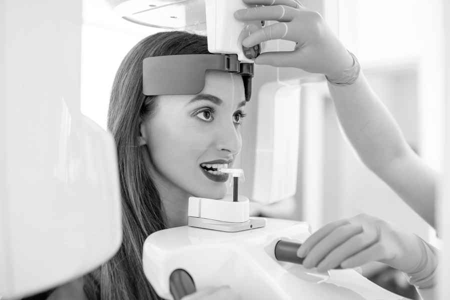 How Safe are Digital Dental X-Rays?