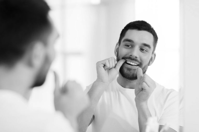 Flossing and It’s Importance for Your Oral Health