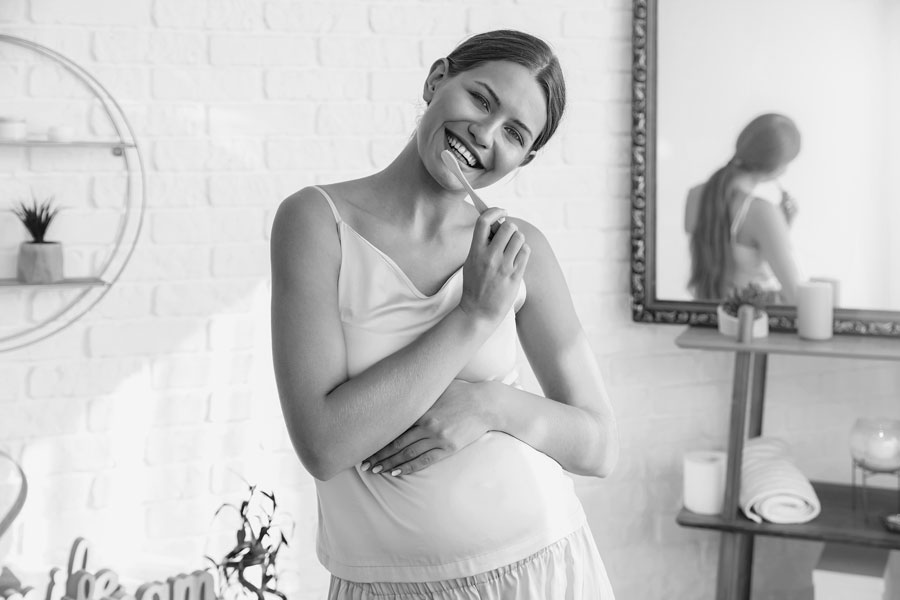 How Can Pregnancy Affect My Oral Health?