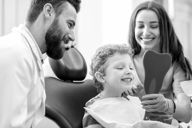 When Should I Schedule My Child’s First Dental Appointment?