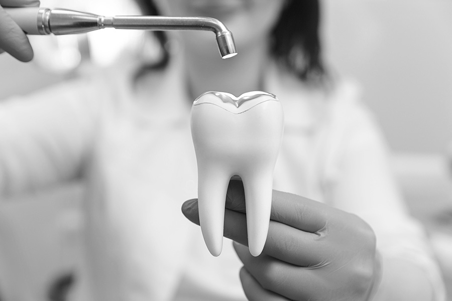 What are Dental Fillings Made Of?