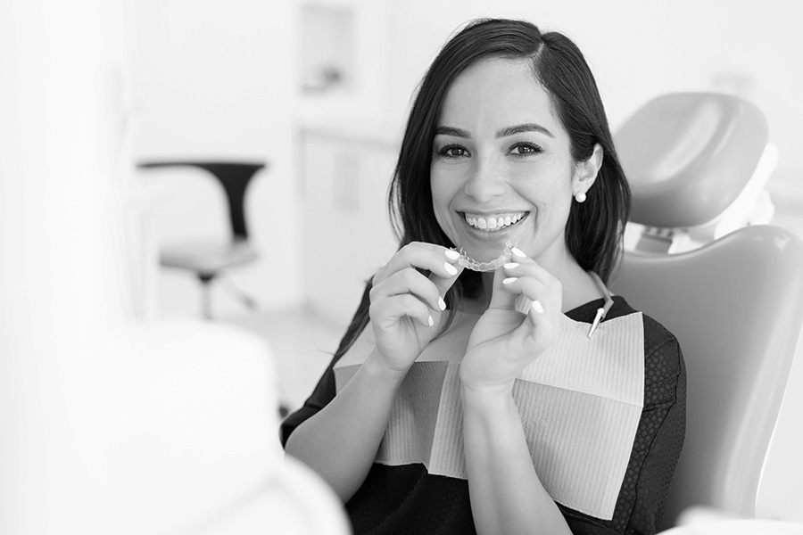 Invisalign 101 Everything You Need to Know