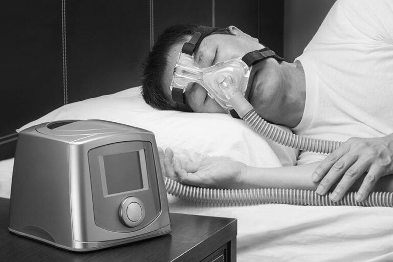 The Link Between Sleep Apnea and Your Dentist