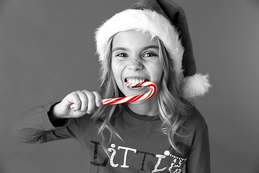 How to Keep Your Child’s Teeth Healthy During the Holidays