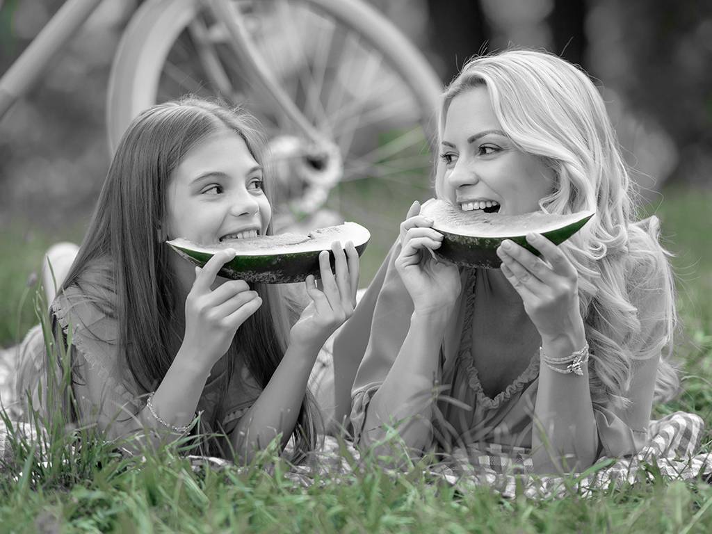 How Everyday Food and Drink Choices Affect Your Smile